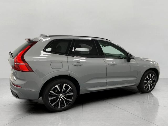 2025 Volvo XC60 Vehicle Photo in Appleton, WI 54913