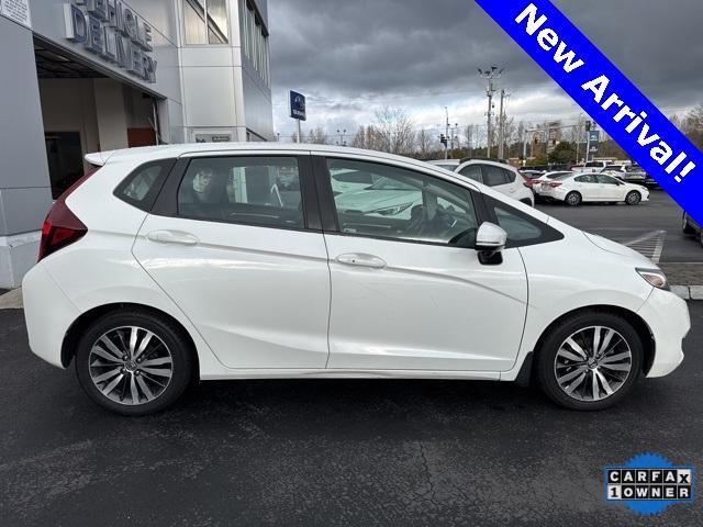 2015 Honda Fit Vehicle Photo in Puyallup, WA 98371