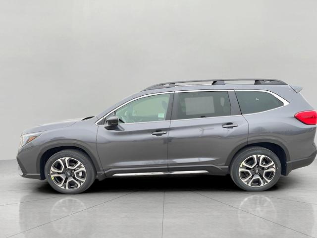 2025 Subaru Ascent Vehicle Photo in Oshkosh, WI 54904