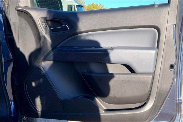 2018 Chevrolet Colorado Vehicle Photo in KANSAS CITY, MO 64114-4502