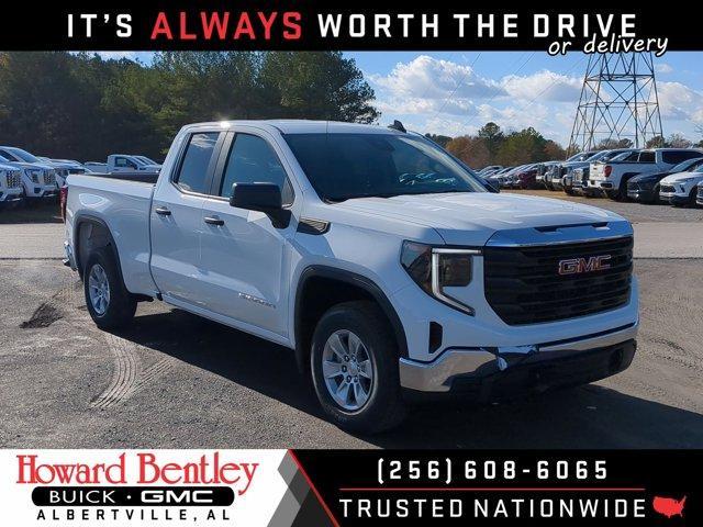 2025 GMC Sierra 1500 Vehicle Photo in ALBERTVILLE, AL 35950-0246