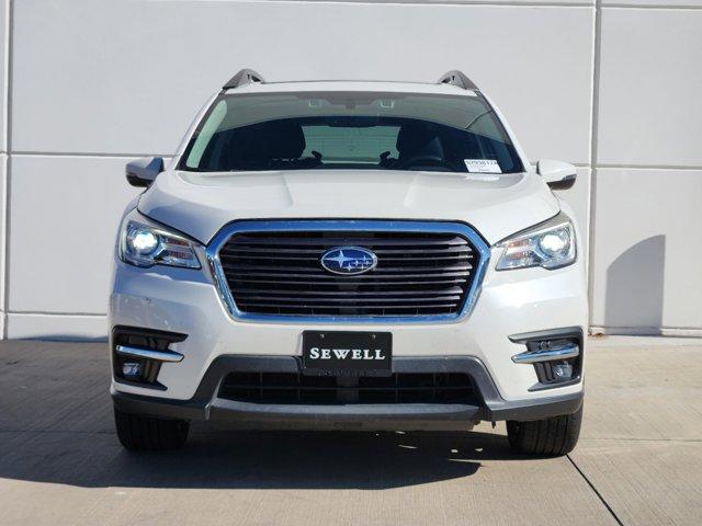 2020 Subaru Ascent Vehicle Photo in DALLAS, TX 75209