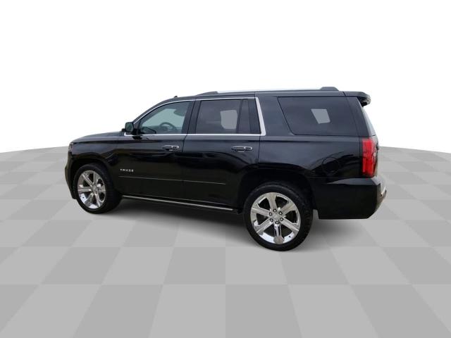 2019 Chevrolet Tahoe Vehicle Photo in HOUSTON, TX 77054-4802