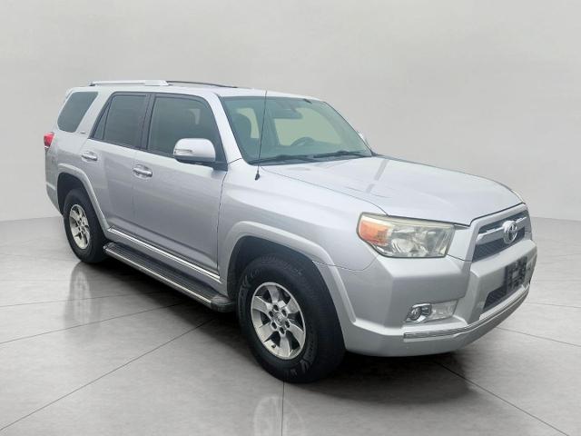 2011 Toyota 4Runner Vehicle Photo in Appleton, WI 54913