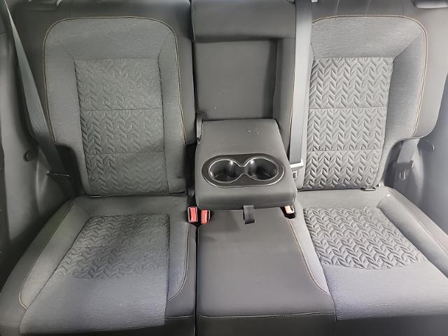 2024 Chevrolet Equinox Vehicle Photo in NEENAH, WI 54956-2243