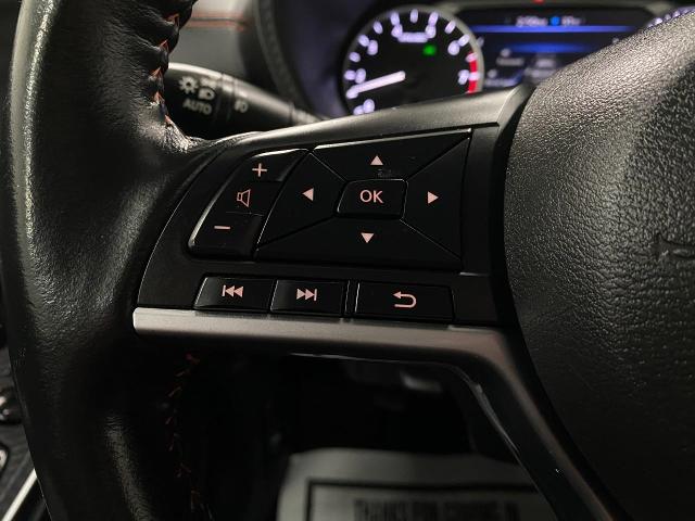 2022 Nissan Sentra Vehicle Photo in Appleton, WI 54913