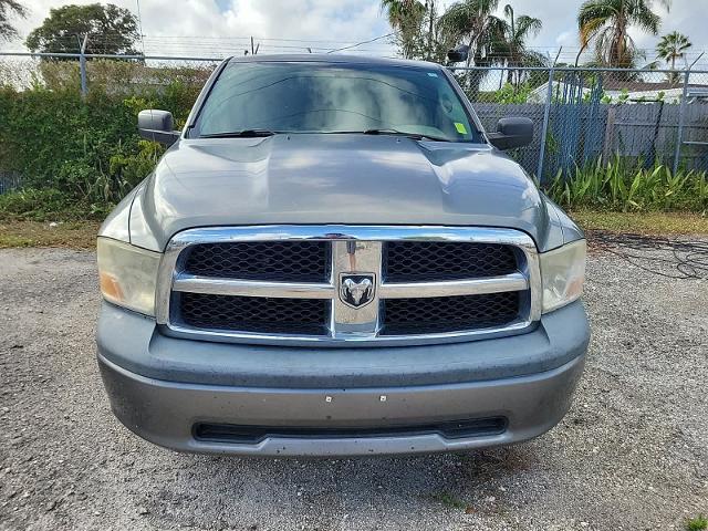 2009 Dodge Ram 1500 Vehicle Photo in LIGHTHOUSE POINT, FL 33064-6849