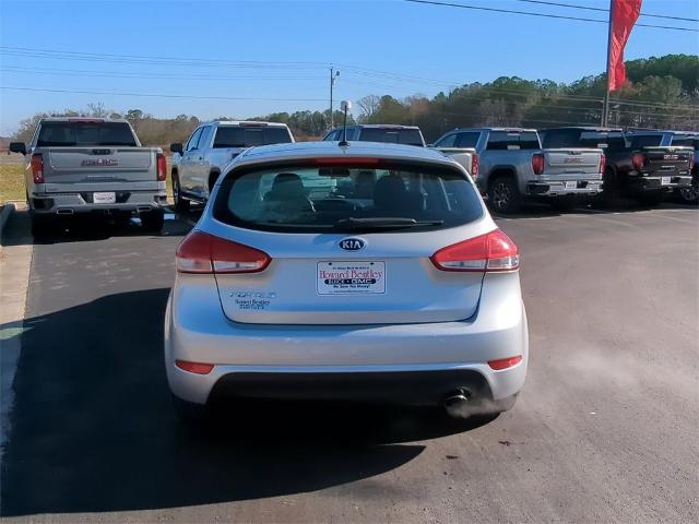 2016 Kia Forte Vehicle Photo in ALBERTVILLE, AL 35950-0246