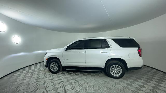 2024 Chevrolet Tahoe Vehicle Photo in GILBERT, AZ 85297-0402