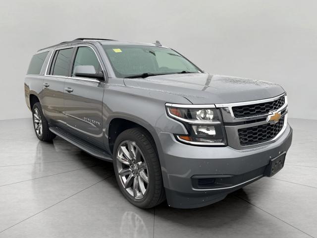 2019 Chevrolet Suburban Vehicle Photo in MANITOWOC, WI 54220-5838