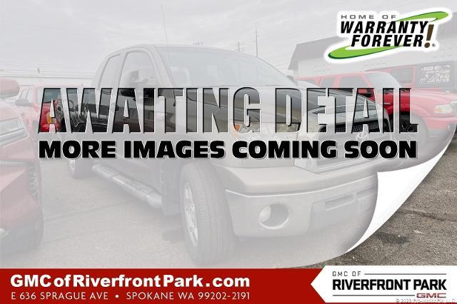 2009 Toyota Tundra SR5 photo 1