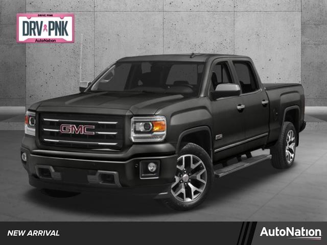 2014 GMC Sierra 1500 Vehicle Photo in GOLDEN, CO 80401-3850