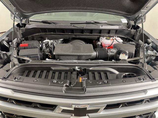 2025 Chevrolet Silverado 1500 Vehicle Photo in PHOENIX, AZ 85014-3381