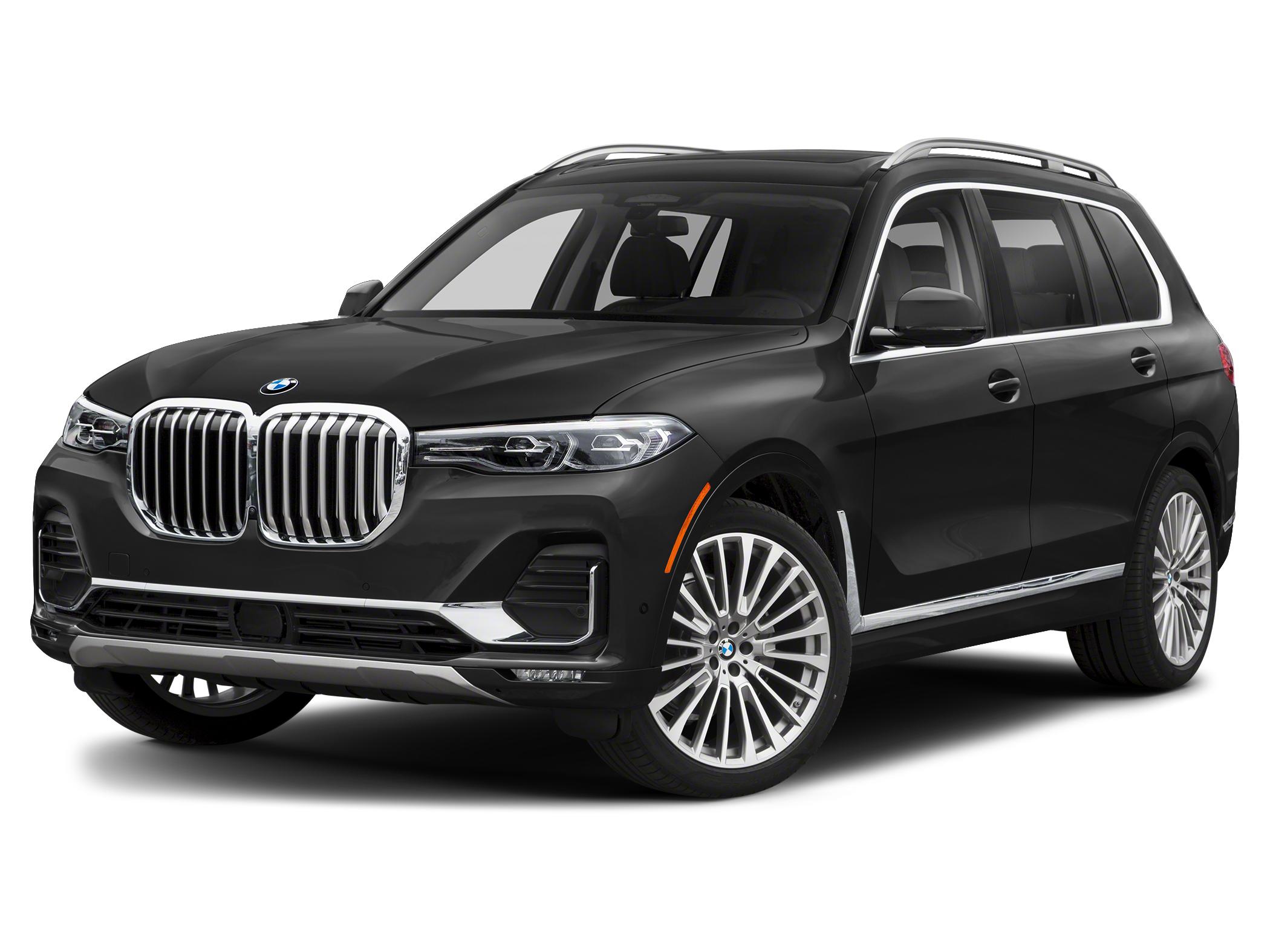 2020 BMW X7 xDrive40i Vehicle Photo in Maitland, FL 32751