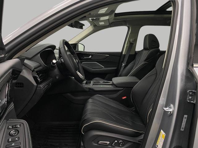 2025 Acura MDX Vehicle Photo in Appleton, WI 54913