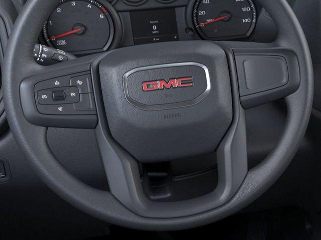 2024 GMC Sierra 2500 HD Vehicle Photo in SALT LAKE CITY, UT 84119-3321