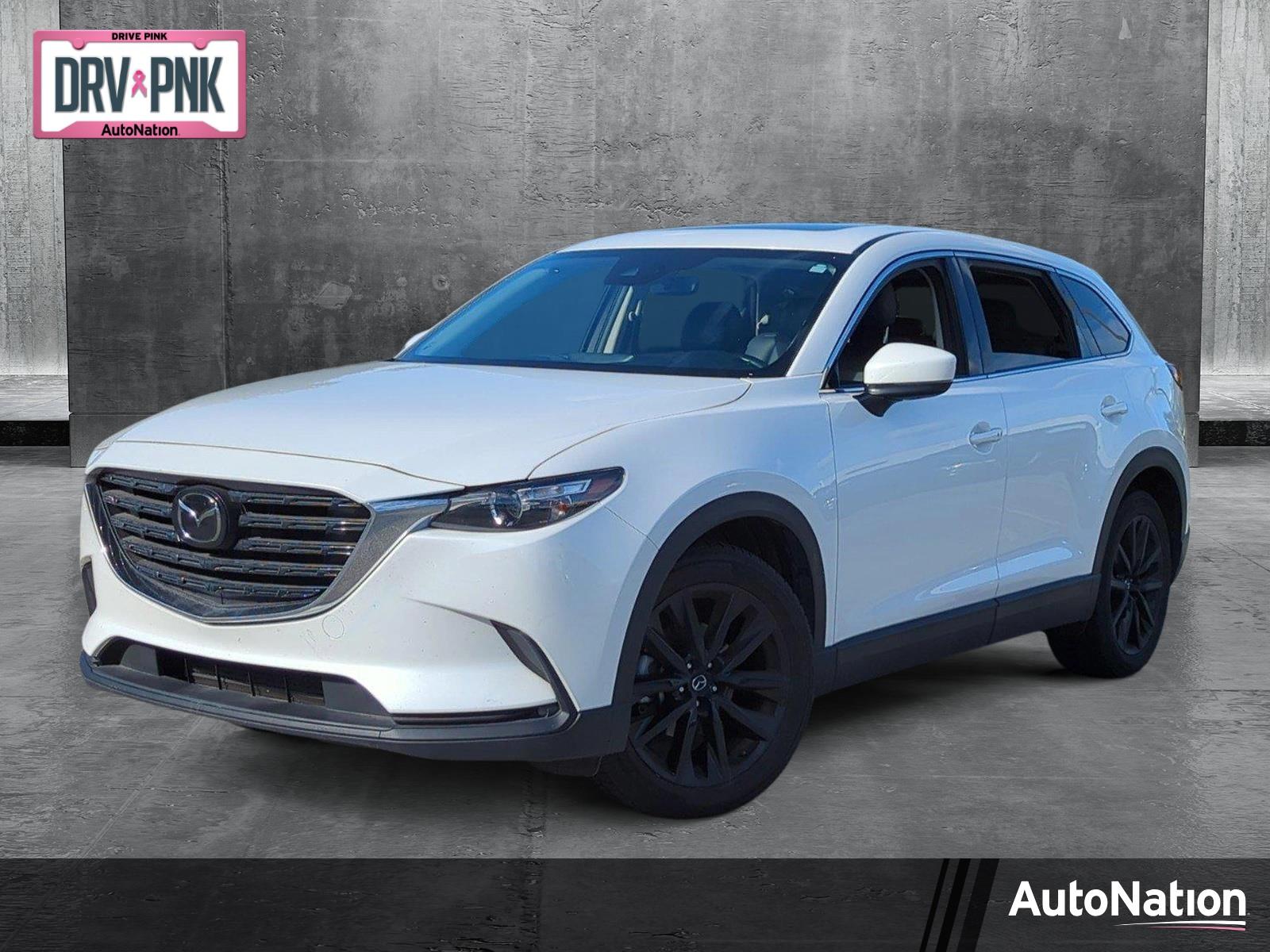 2023 Mazda CX-9 Vehicle Photo in Margate, FL 33063