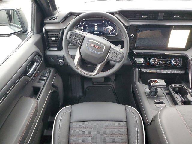 2025 GMC Sierra 1500 Vehicle Photo in SMYRNA, GA 30080-7630