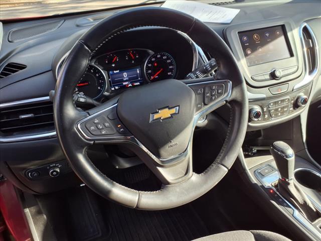 2020 Chevrolet Equinox Vehicle Photo in SAN ANTONIO, TX 78230-1001