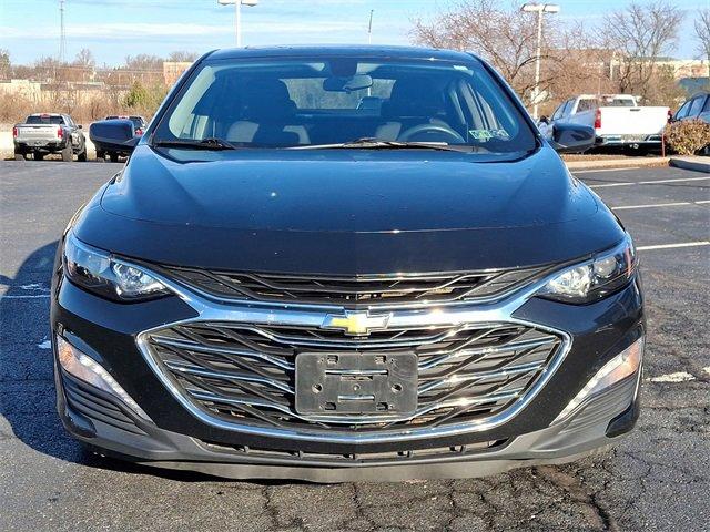 Used 2022 Chevrolet Malibu 1LT with VIN 1G1ZD5ST0NF139347 for sale in Lancaster, PA