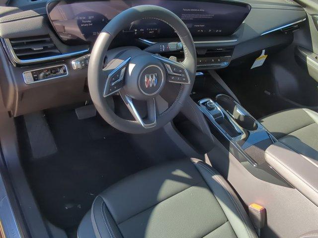 2025 Buick Envision Vehicle Photo in ALBERTVILLE, AL 35950-0246