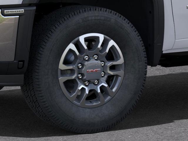 2025 GMC Sierra 2500 HD Vehicle Photo in KANSAS CITY, MO 64114-4545