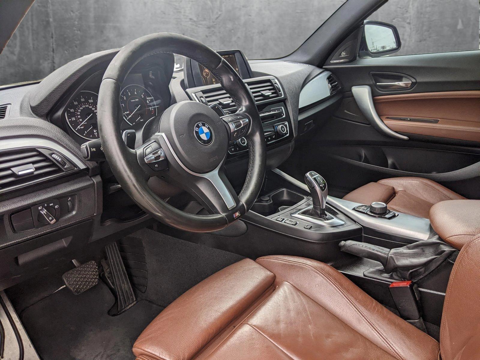 2016 BMW M235i Vehicle Photo in Austin, TX 78728