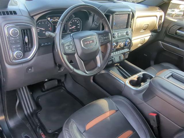 2021 GMC Sierra 1500 Vehicle Photo in ALBERTVILLE, AL 35950-0246