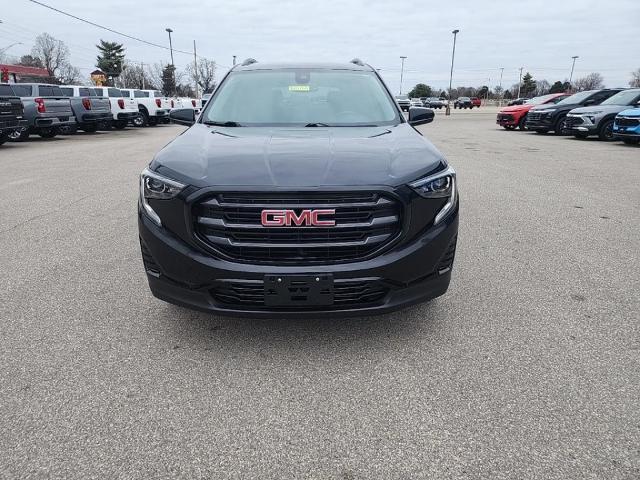 Used 2020 GMC Terrain SLE with VIN 3GKALMEV6LL111686 for sale in Malden, MO