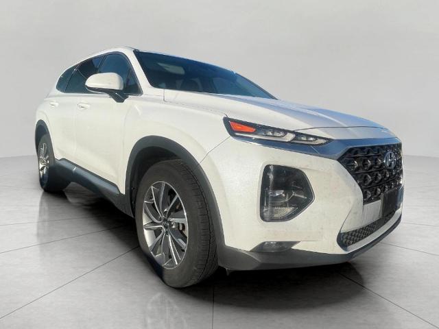 2019 Hyundai SANTA FE Vehicle Photo in Appleton, WI 54913