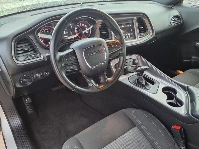 2023 Dodge Challenger Vehicle Photo in ROSENBERG, TX 77471