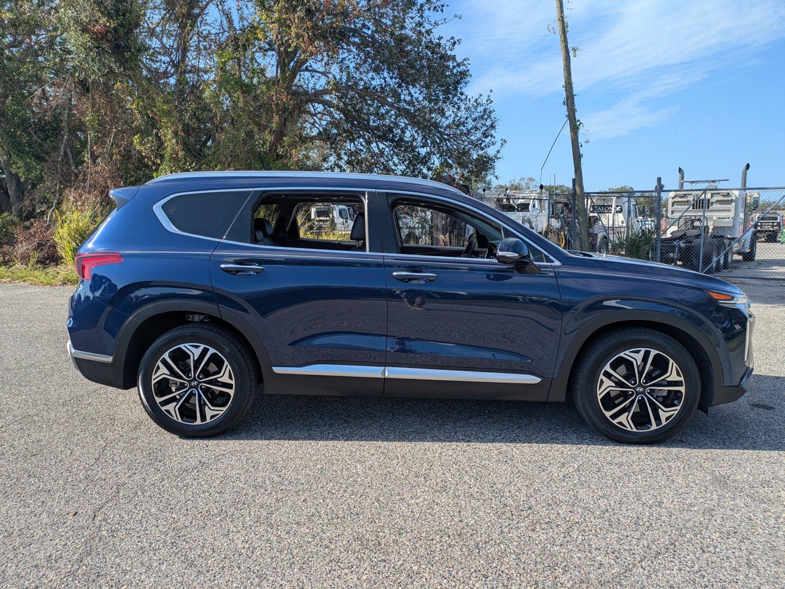 2019 Hyundai SANTA FE Vehicle Photo in Sarasota, FL 34231