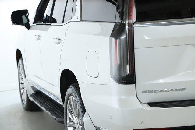 2021 Cadillac Escalade Vehicle Photo in BEACHWOOD, OH 44122-4298