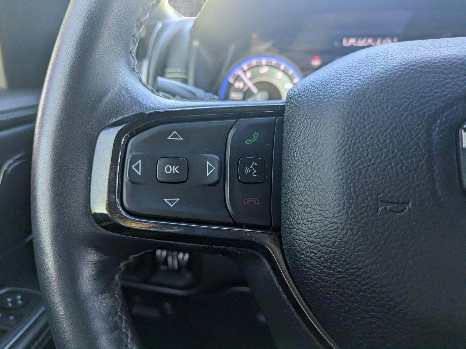 2022 Ram 1500 Vehicle Photo in Sarasota, FL 34231