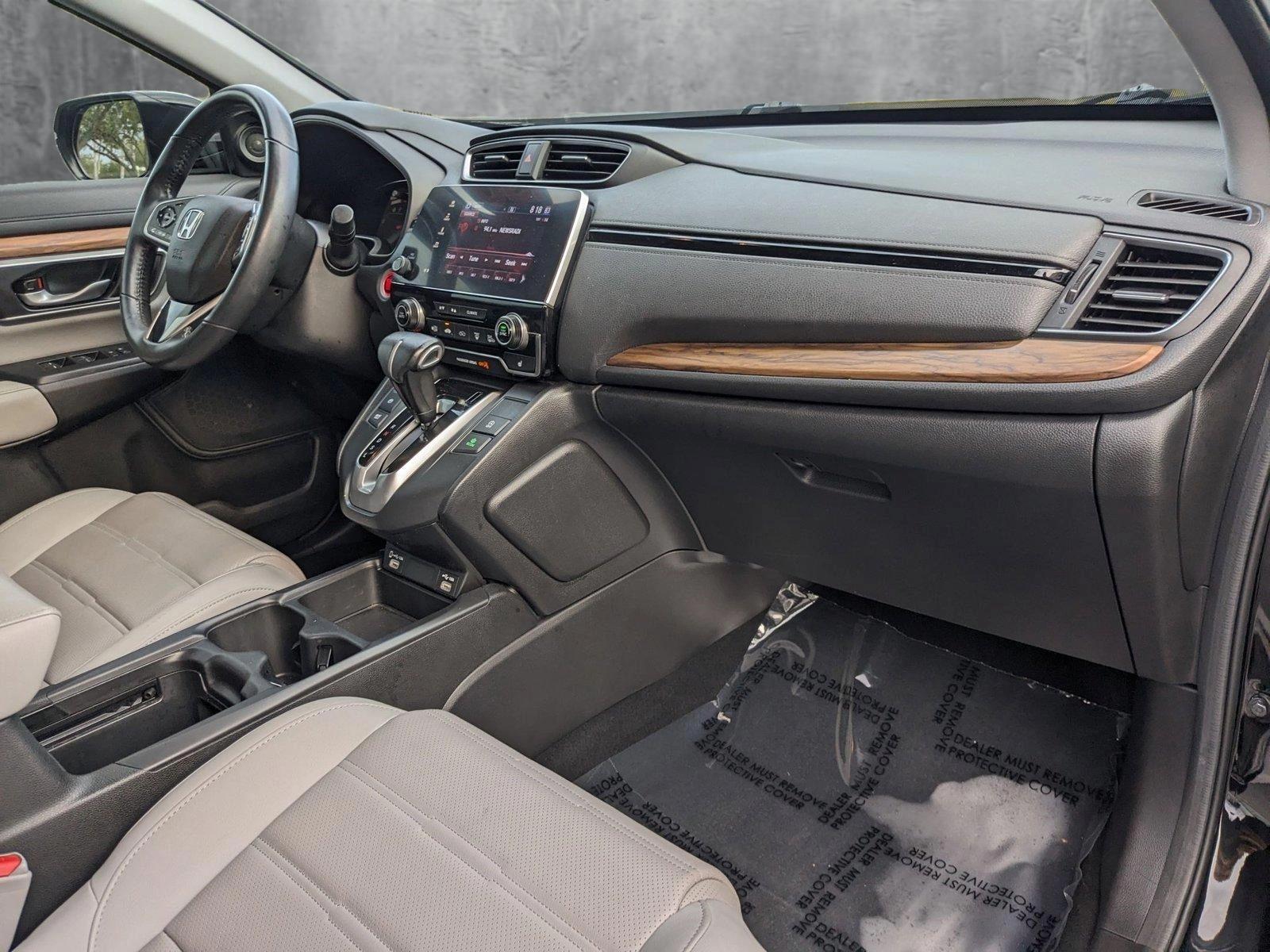 2020 Honda CR-V Vehicle Photo in Sanford, FL 32771