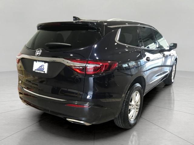 2020 Buick Enclave Vehicle Photo in GREEN BAY, WI 54303-3330