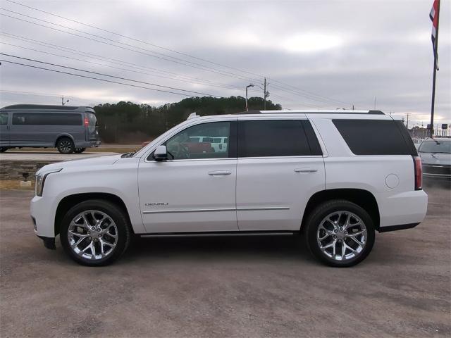 2019 GMC Yukon Vehicle Photo in ALBERTVILLE, AL 35950-0246