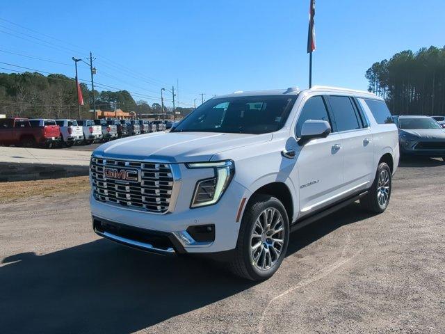 2025 GMC Yukon XL Vehicle Photo in ALBERTVILLE, AL 35950-0246