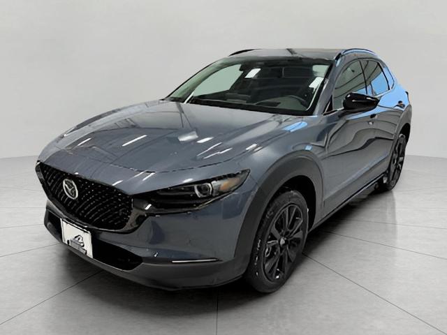 2025 Mazda CX-30 Vehicle Photo in Green Bay, WI 54304