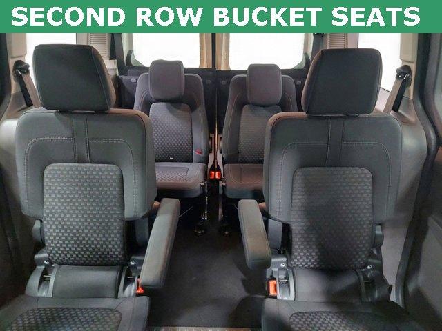 2022 Ford Transit Connect Wagon Vehicle Photo in SAUK CITY, WI 53583-1301