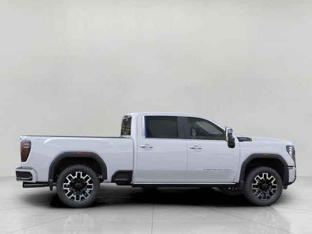 2025 GMC Sierra 2500 HD Vehicle Photo in OSHKOSH, WI 54904-7811