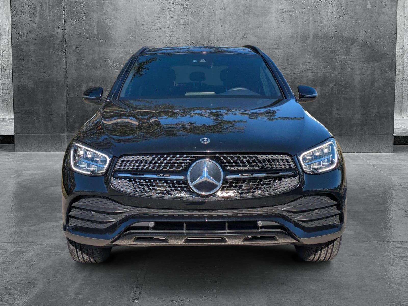 2022 Mercedes-Benz GLC Vehicle Photo in Sarasota, FL 34231