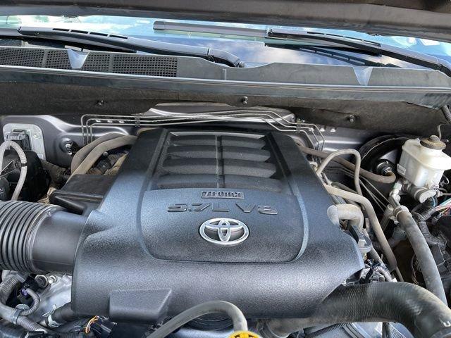 2017 Toyota Tundra 4WD Vehicle Photo in SALT LAKE CITY, UT 84119-3321