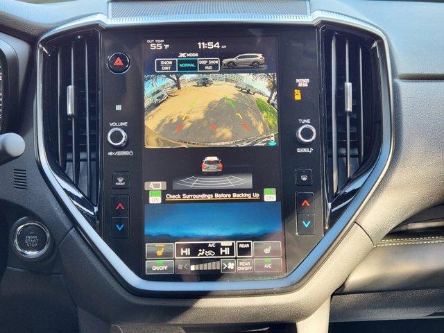 2024 Subaru Ascent Vehicle Photo in DALLAS, TX 75209