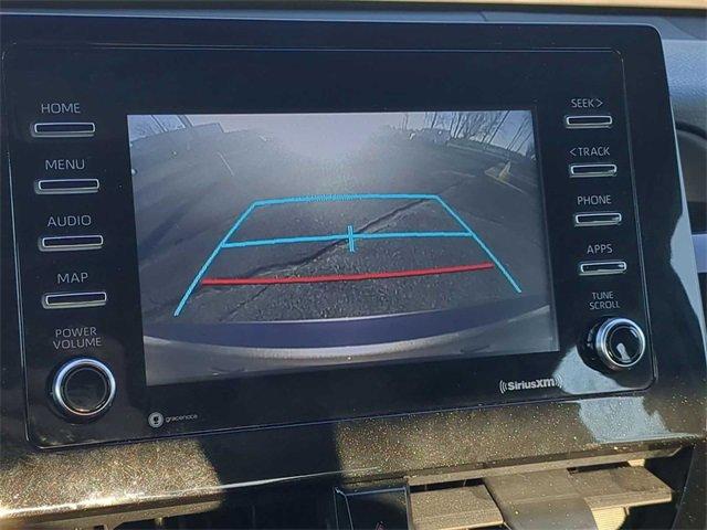2022 Toyota Camry Vehicle Photo in COLLIERVILLE, TN 38017-9006