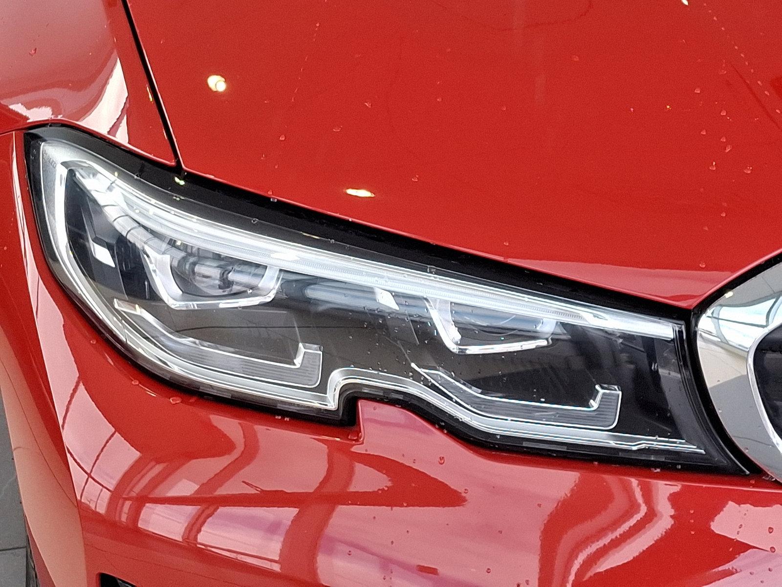 2022 BMW 330i xDrive Vehicle Photo in Lancaster, PA 17601