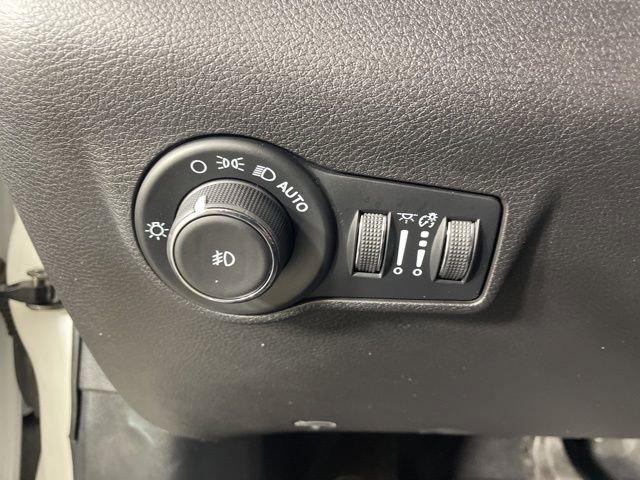 2022 Jeep Compass Vehicle Photo in PHOENIX, AZ 85014-3381