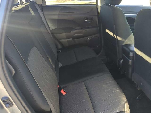 2023 Mitsubishi Outlander Sport Vehicle Photo in BARTLETT, TN 38133-4101