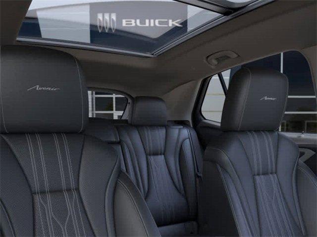 2025 Buick Envision Vehicle Photo in COLLIERVILLE, TN 38017-9006