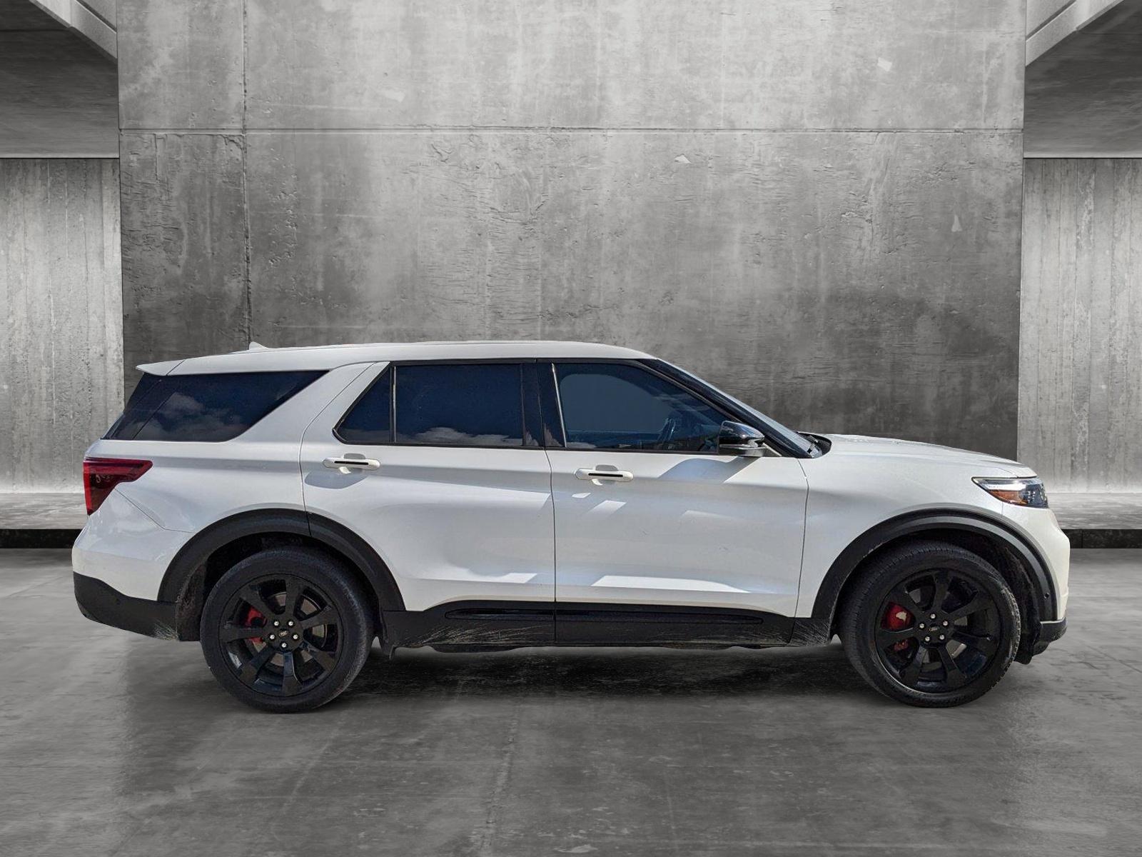 2021 Ford Explorer Vehicle Photo in Miami, FL 33015